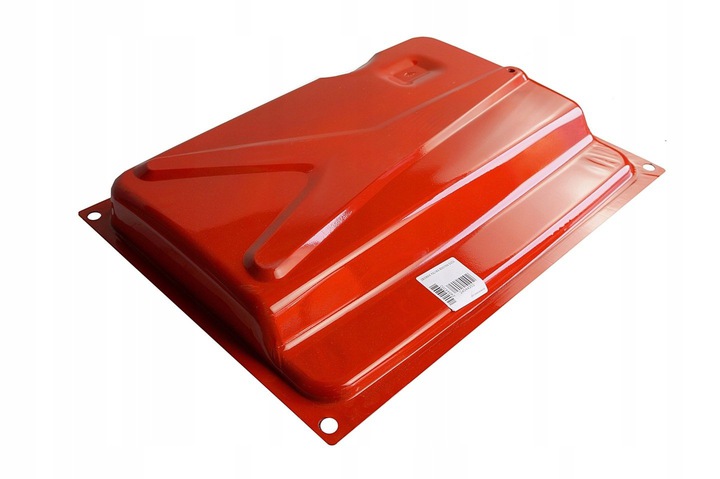 BAK ZBIORNIK AGREGAT GENERATOR PRĄDOTWÓRCZY 25 L