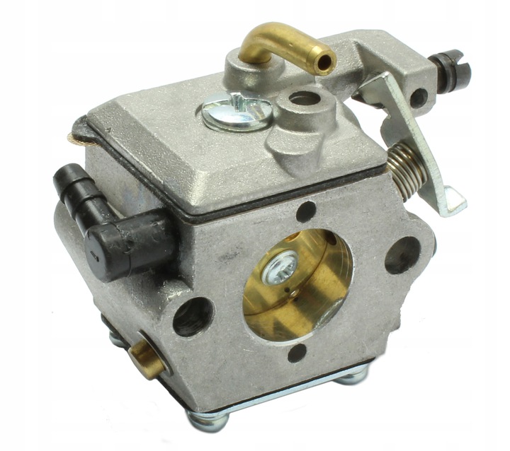 GAŹNIK STIHL 024 026 MS240 MS260 MS260C typ Walbro