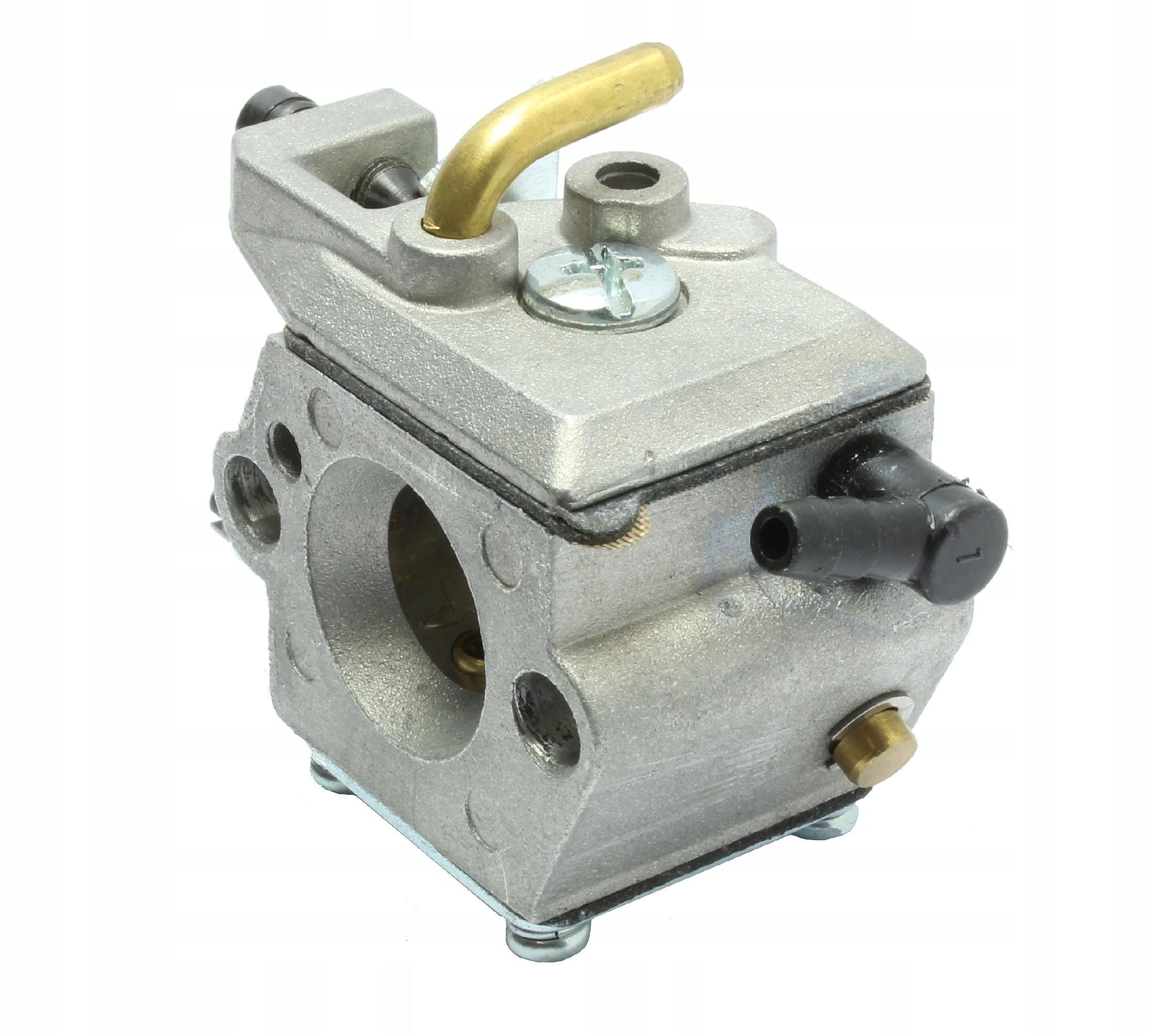 GAŹNIK STIHL 024 026 MS240 MS260 MS260C typ Walbro