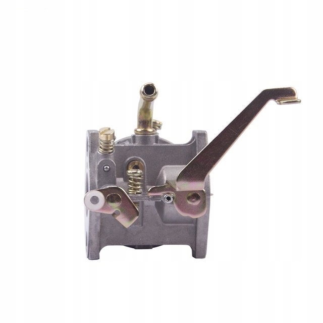 GAŹNIK AGREGATU GENERATORA PRĄDOTWÓRCZEGO AGREGAT