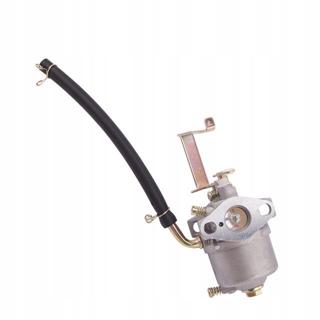 GAŹNIK AGREGATU GENERATORA PRĄDOTWÓRCZEGO AGREGAT