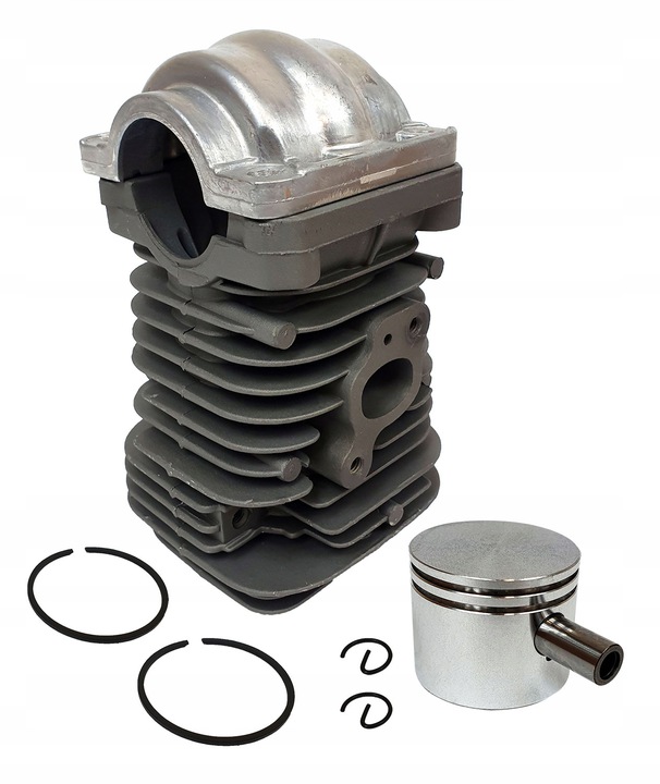 Cylinder kompletny PARTNER 351 352 370 390 401 P