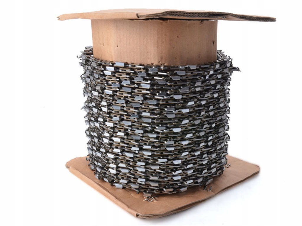 ŁAŃCUCH TNĄCY DO PIŁ 3/8" 1,5mm ROLKA