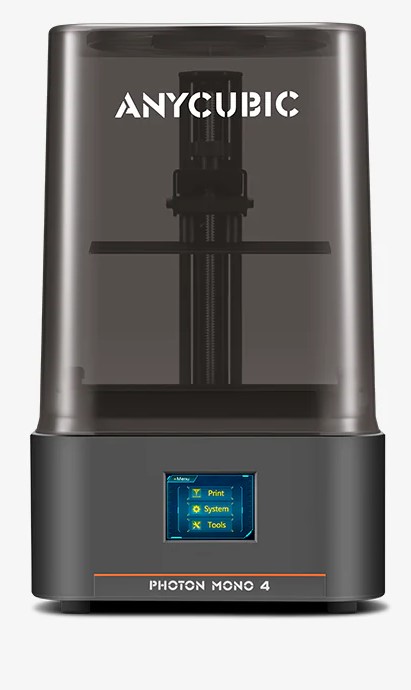 Imprimanta 3D, Anycubic Photon Mono 4 - eMAG.ro
