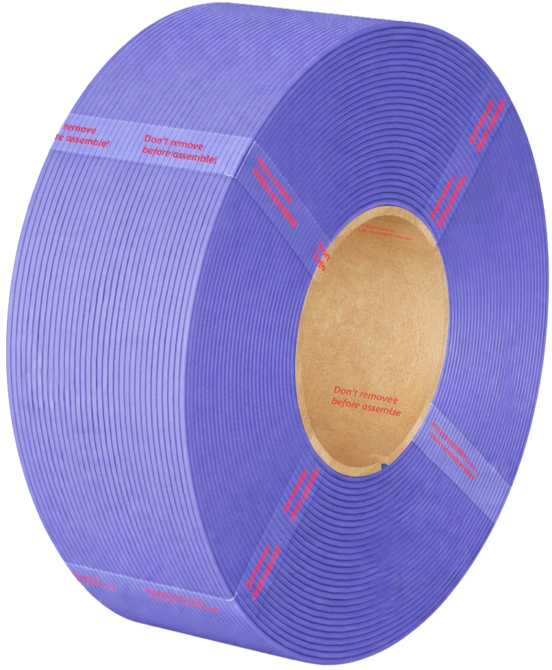 Anycubic PLA Grey Refill 1