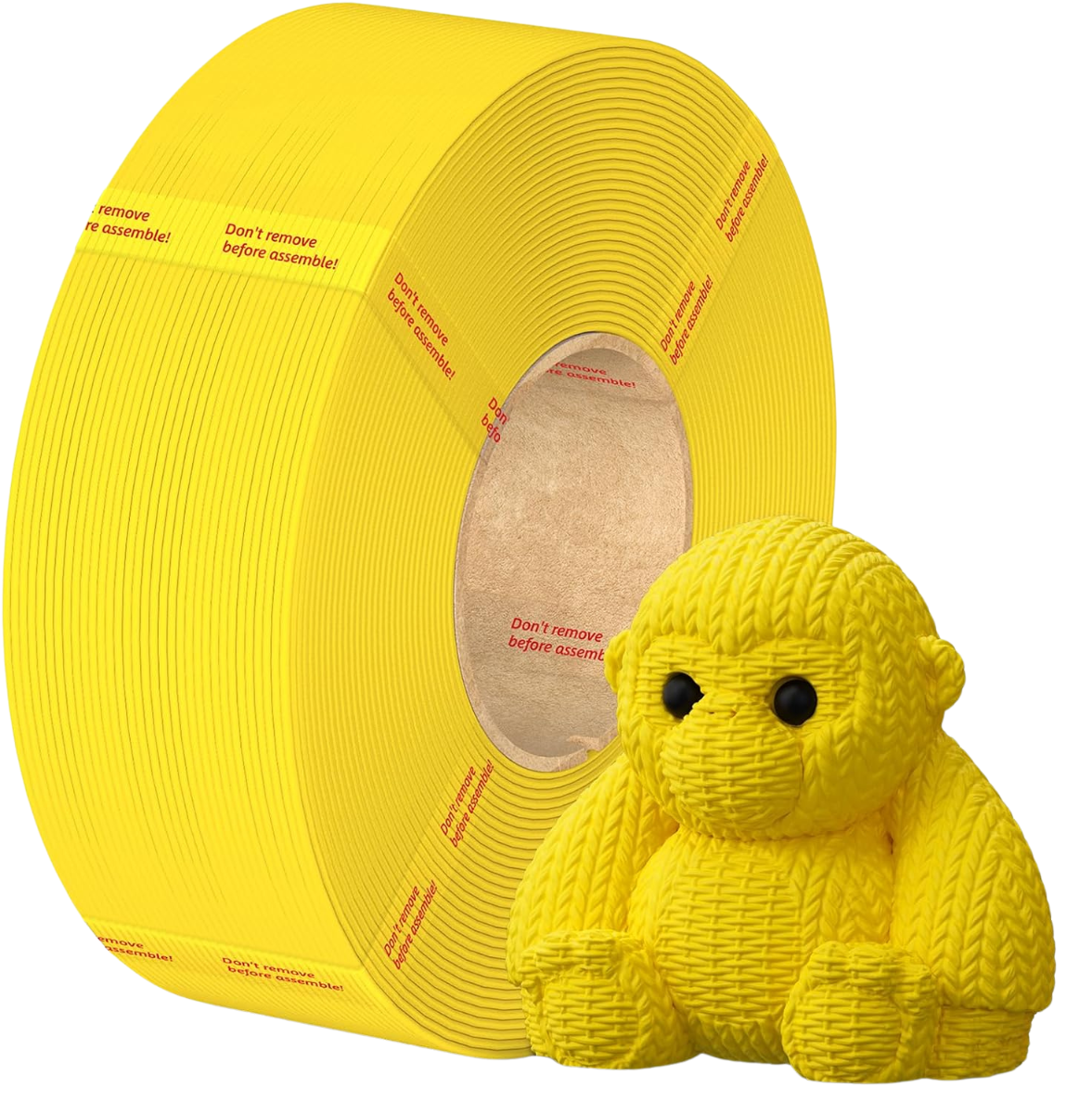 Anycubic PLA Grey Refill 2