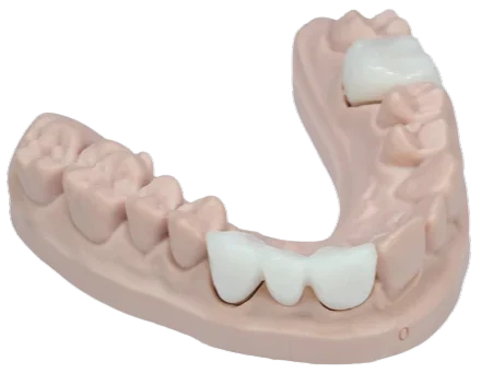 PowerResins Temp Bleach White 1kg 1l 3