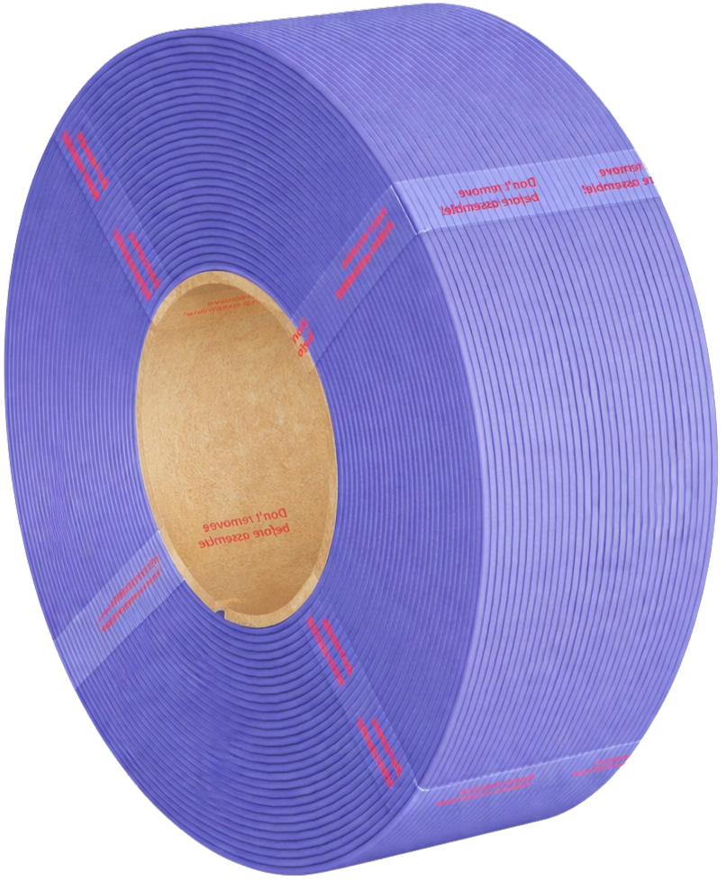 Anycubic PLA Grey Refill 3