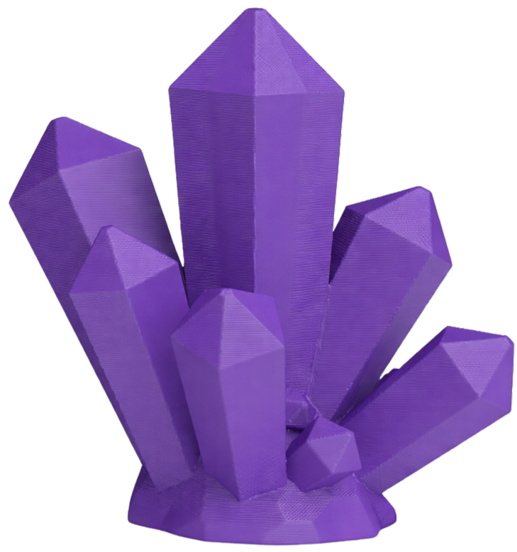 Elegoo PLA Pro Grey 1kg 3