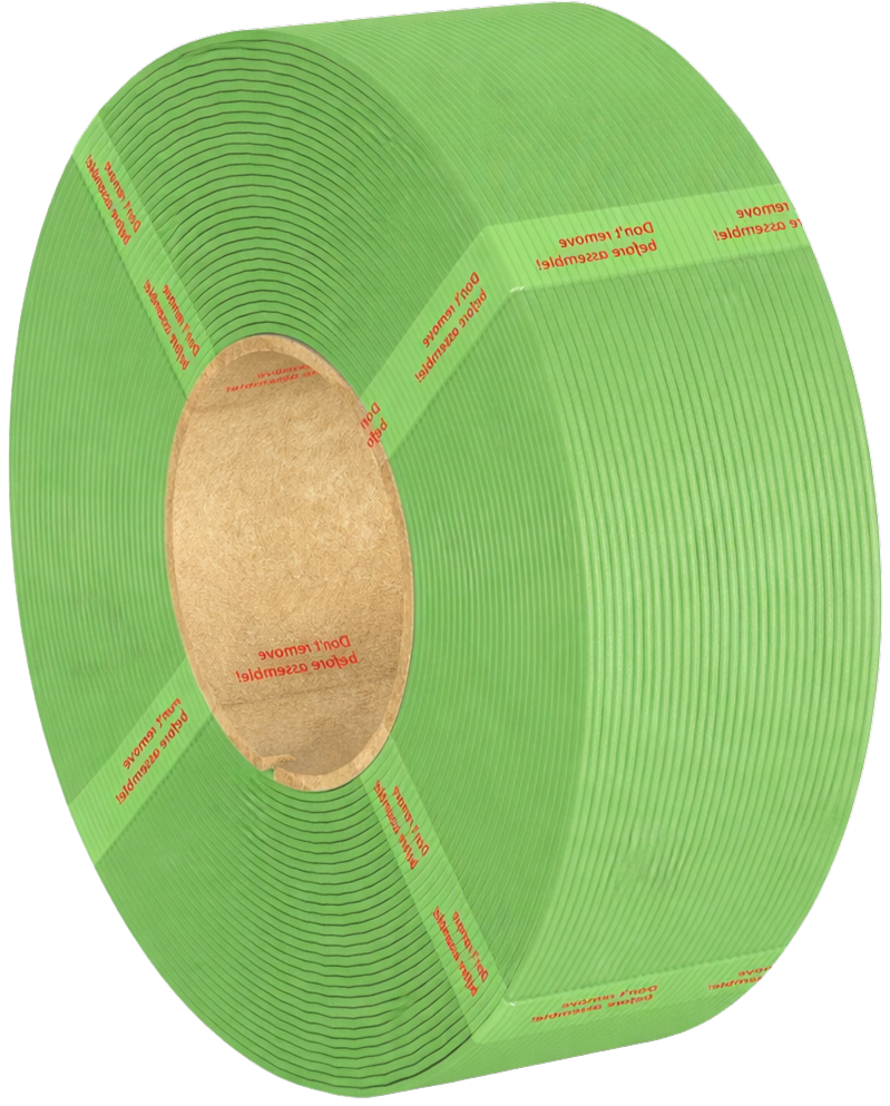 Anycubic PLA Grey Refill 3