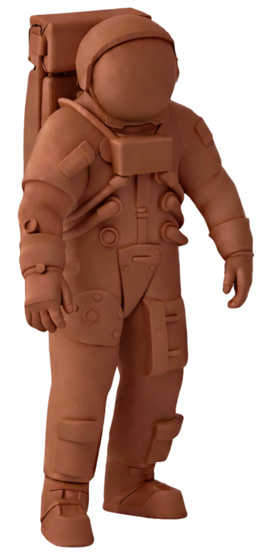 Elegoo Rapid PLA+ Grey 1kg 3