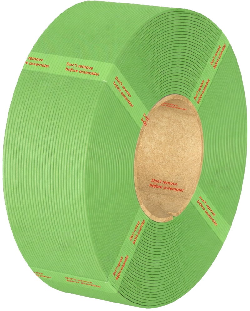 Anycubic PLA Grey Refill 1