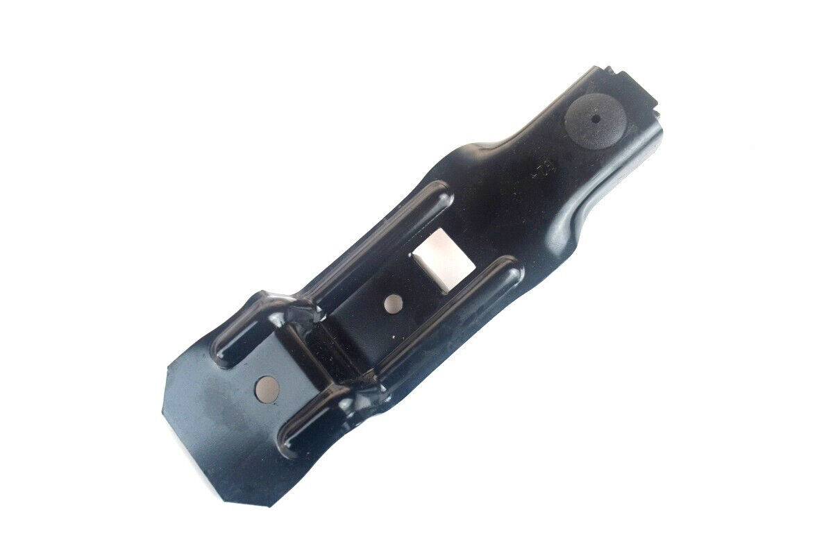 Reserveradträger Für Fiat Ducato - Innenraum-Montage, Schwarz ABS