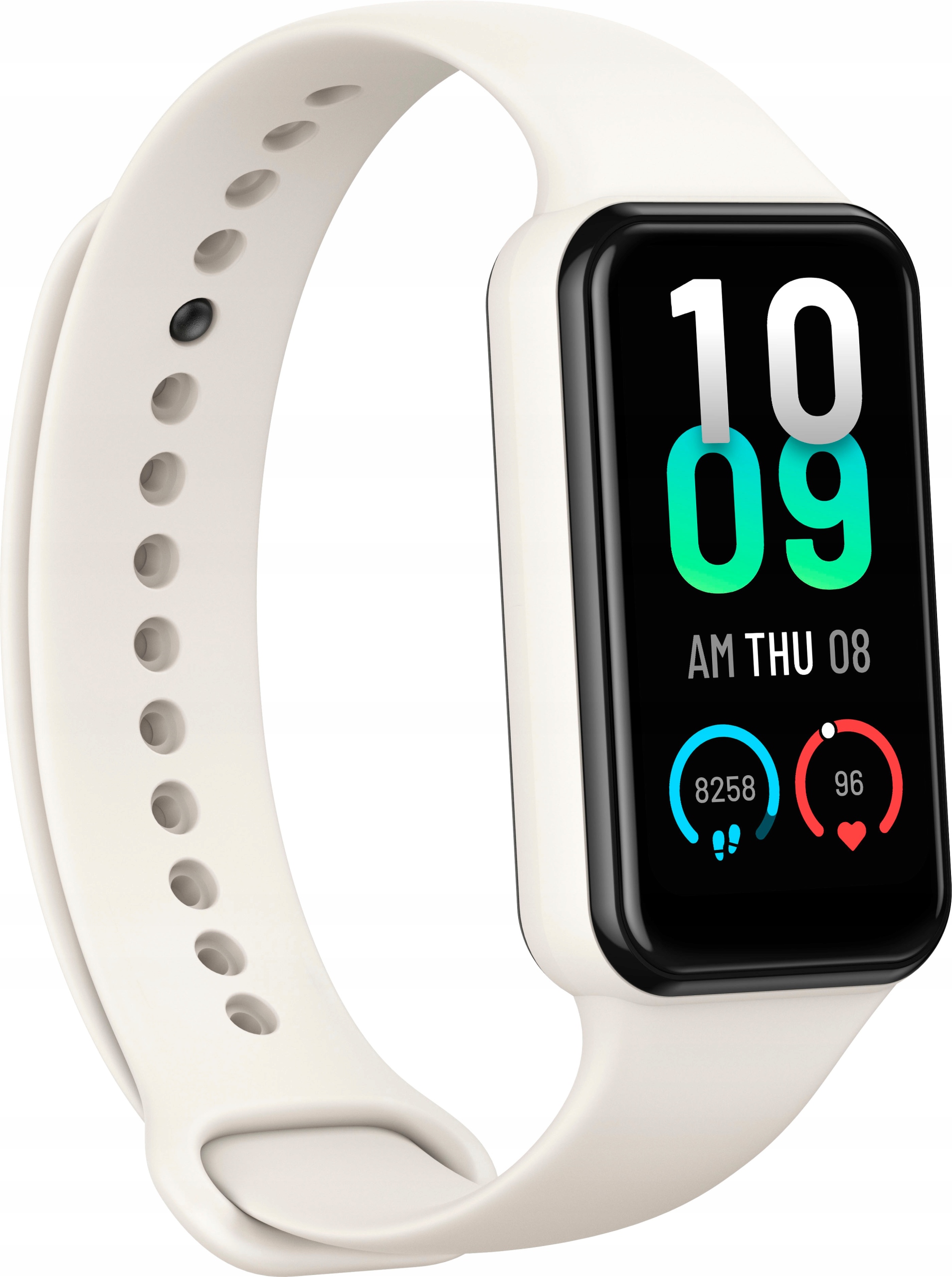 Smartwatch Amazfit Band 7 Beige Smartband Beżowy Amazfit Sklep