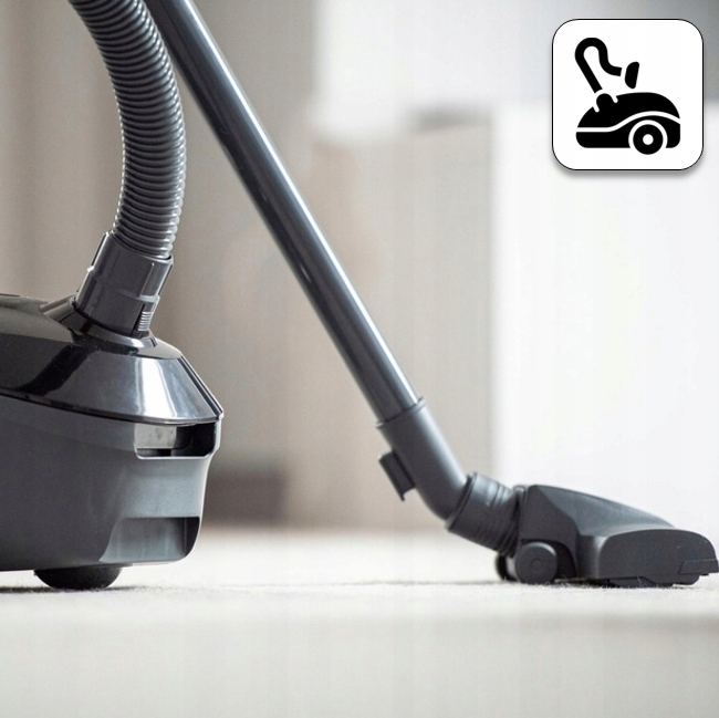 ODKURZACZ ZILAN WORKOWY ZILAN MEGA MOC 2L 860W AKCESORIA XXL