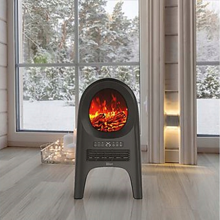 Termowentylator Zilan Ceramic Fan Heater 2000 W