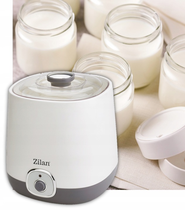 JOGURTOWNICA, AUTOMAT, 1000ML 20W