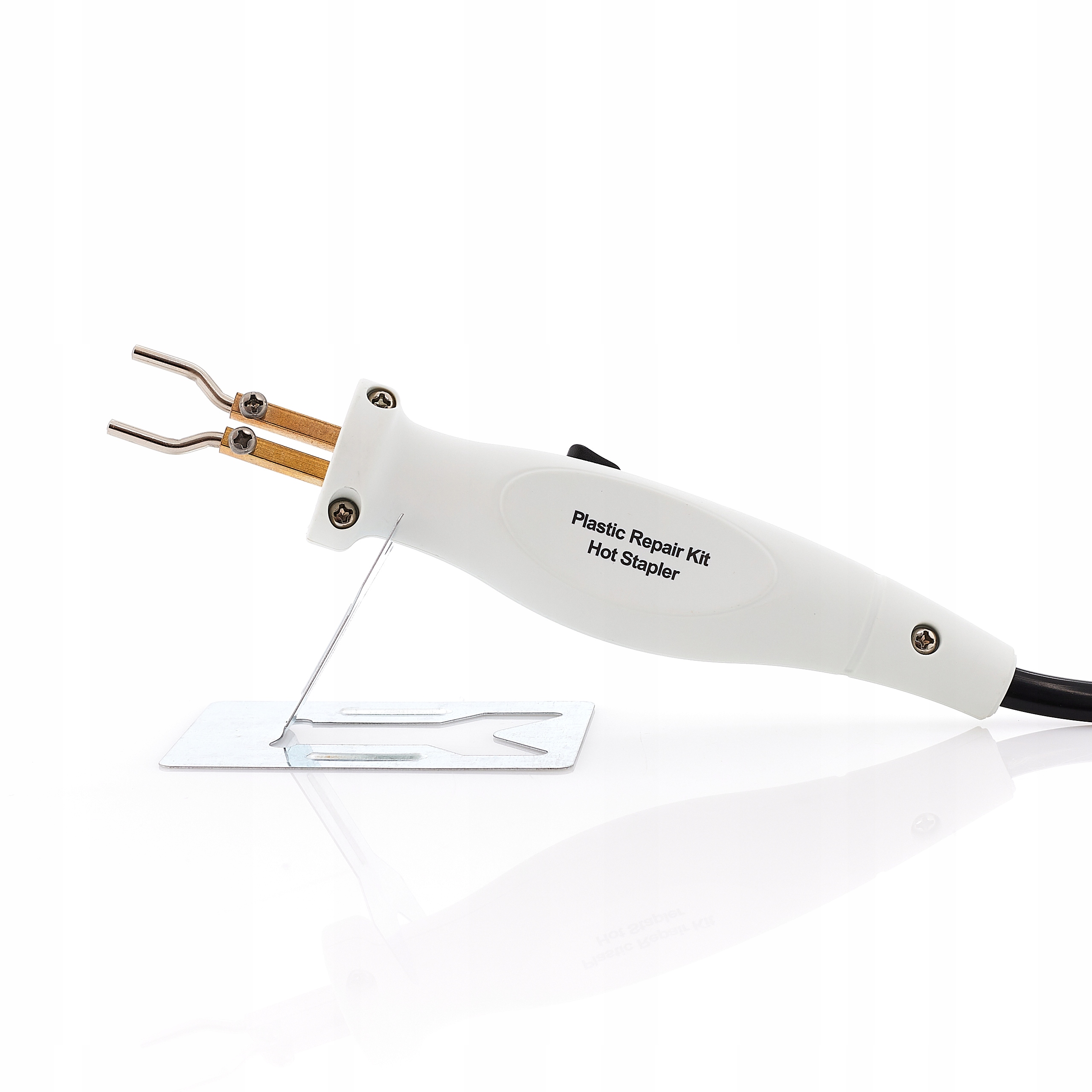 Spawarka 968DA++ + Zszywacz Plast8