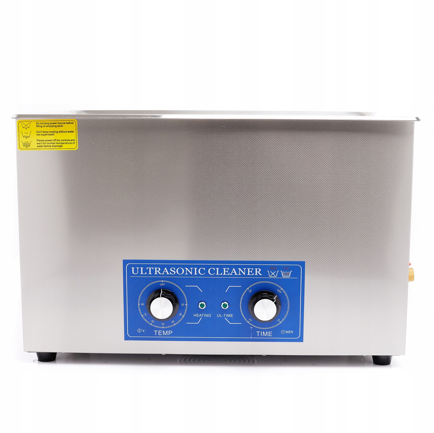 Myjka PS-100 30L + pcb-master 1L