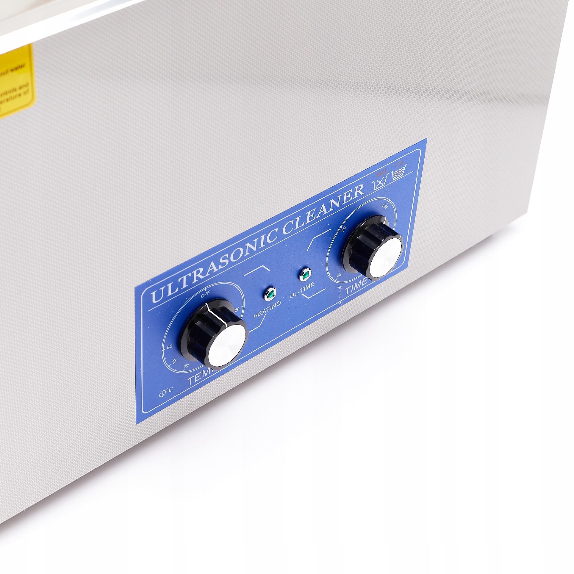 Myjka PS-100 30L + tech sonic 1L