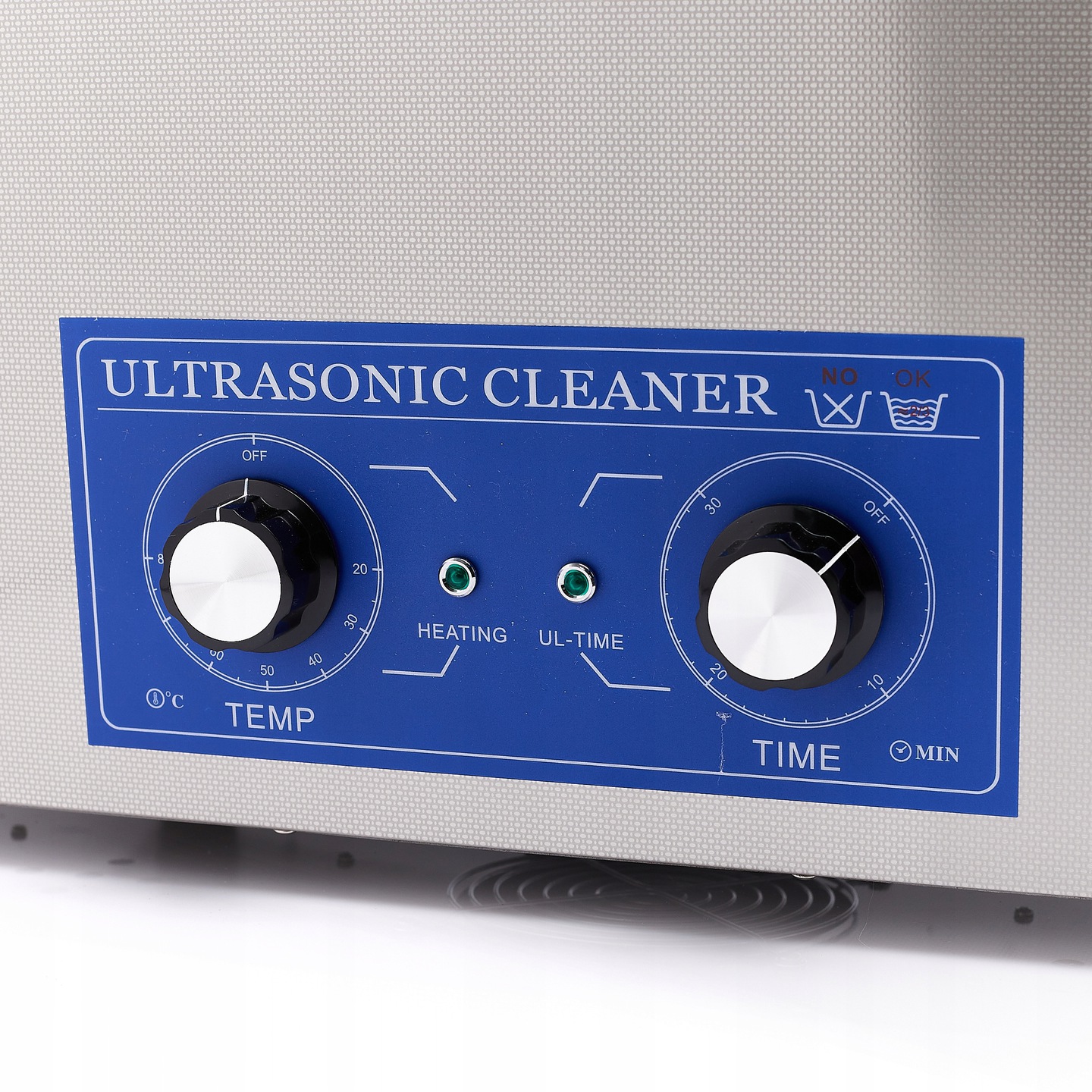 Myjka PS-100 30L + Microsonic 1L