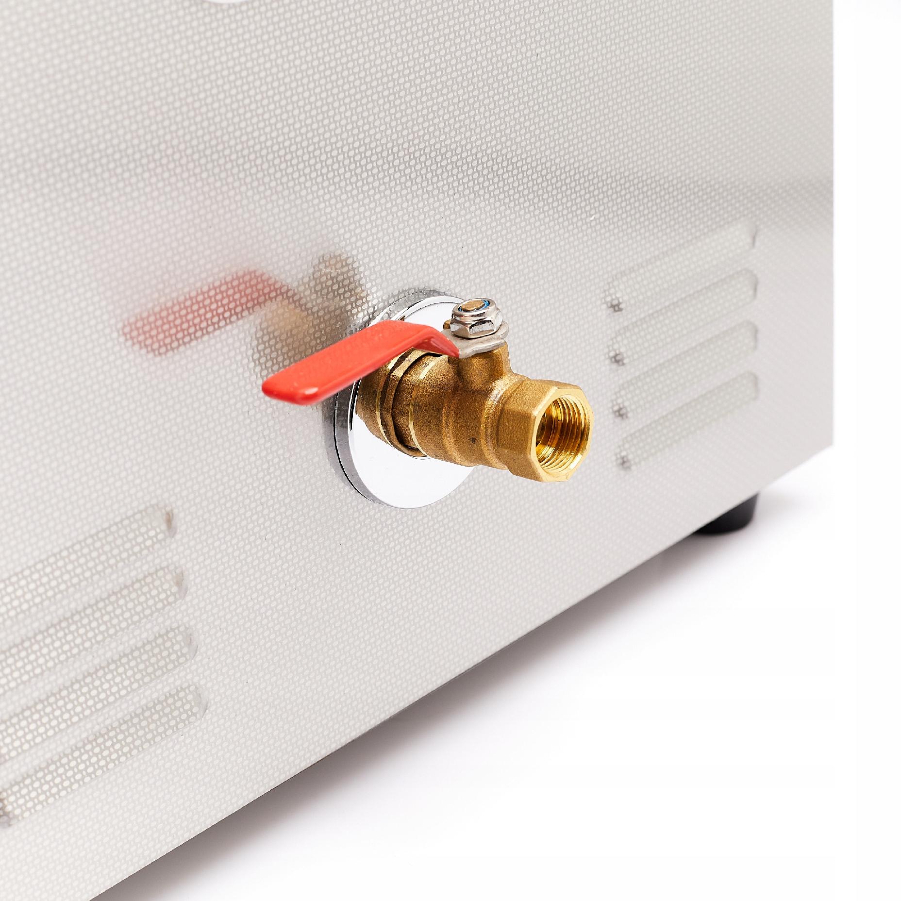 Myjka  PS-60 15L + Microsonic 1L