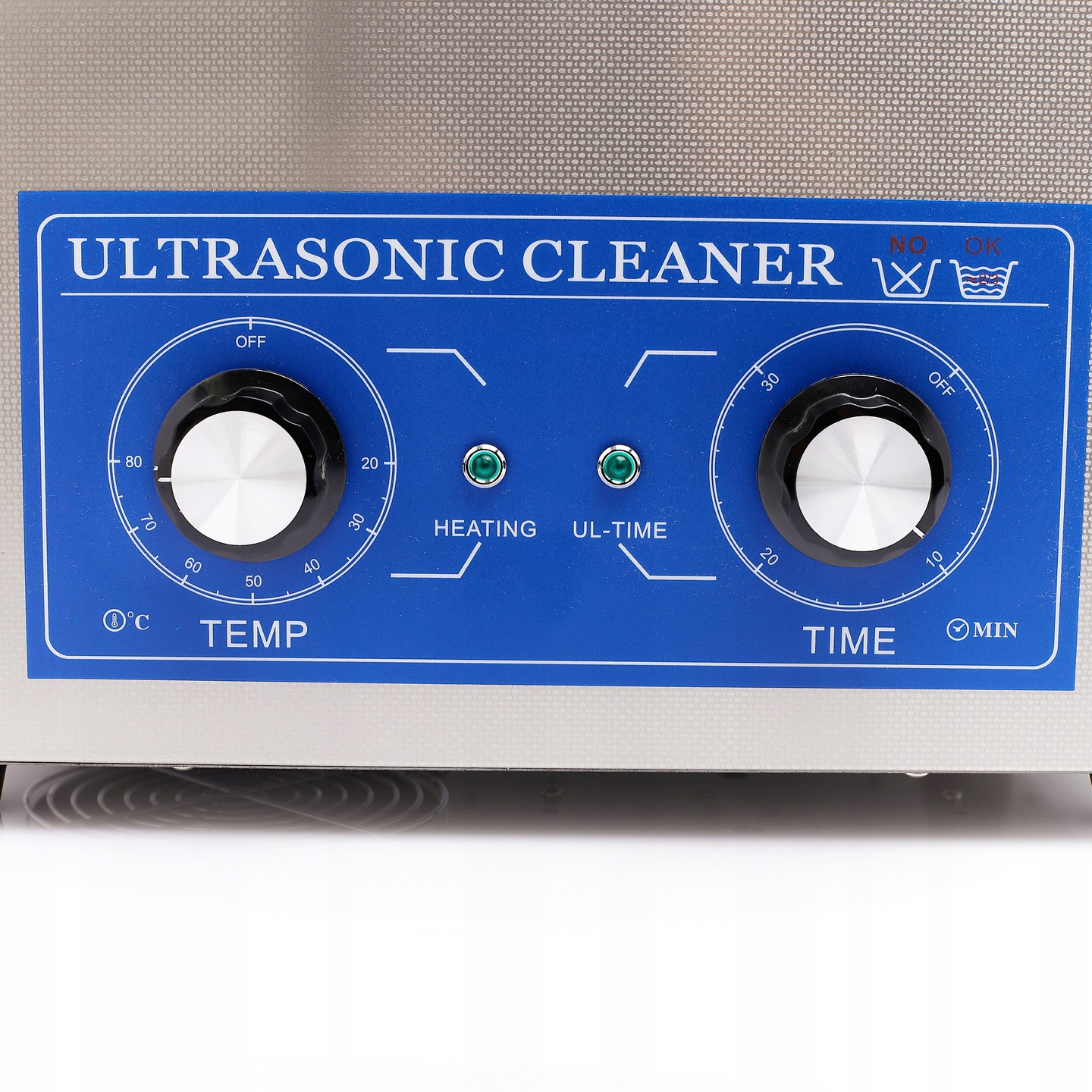Myjka  PS-60 15L + Microsonic 1L