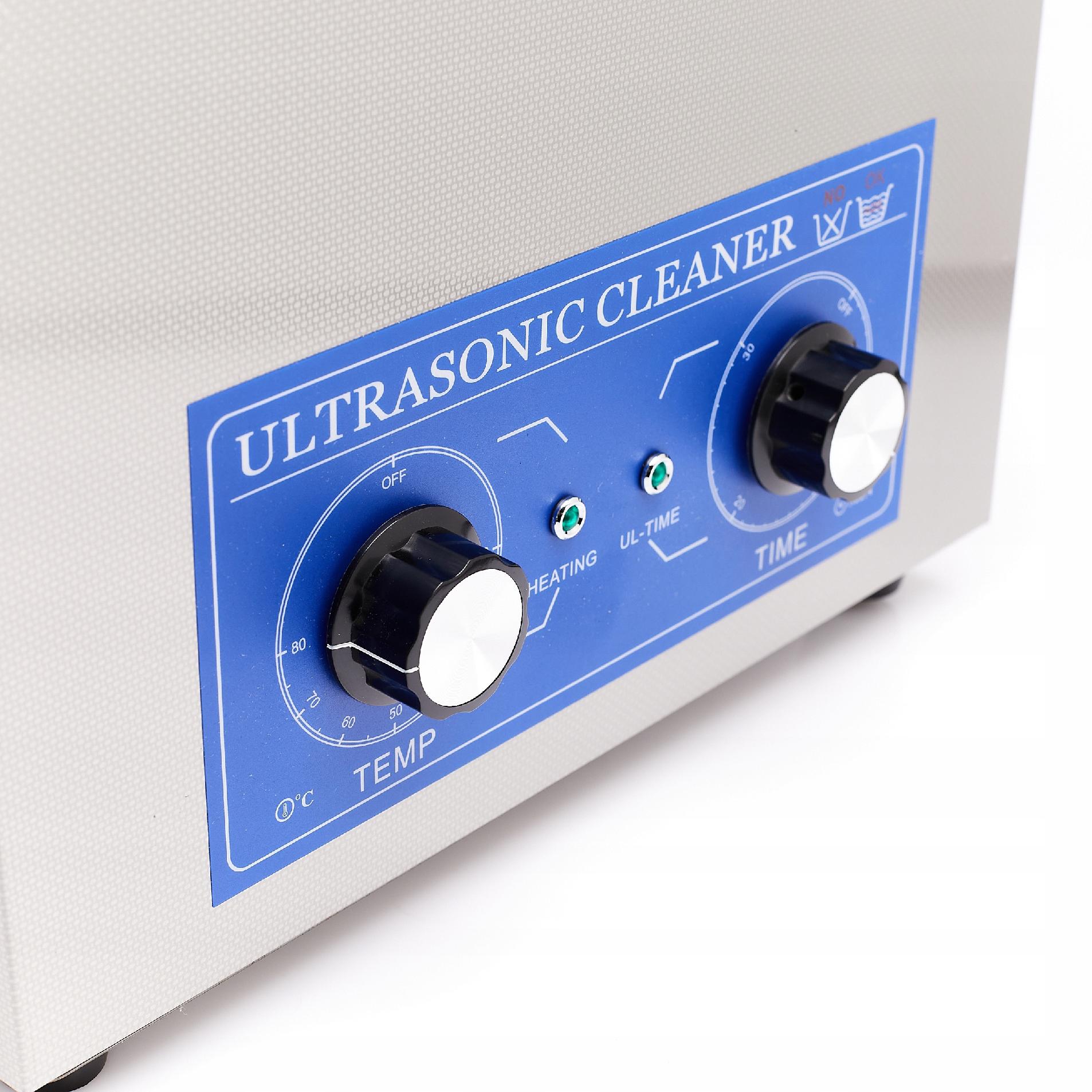 Myjka  PS-60 15L + Microsonic 1L
