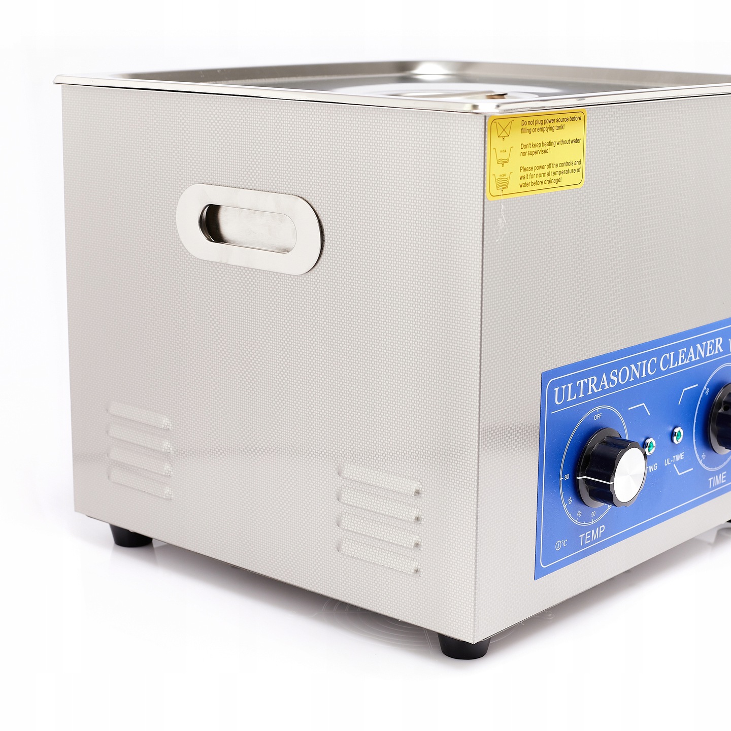 Myjka  PS-60 15L + Microsonic 1L