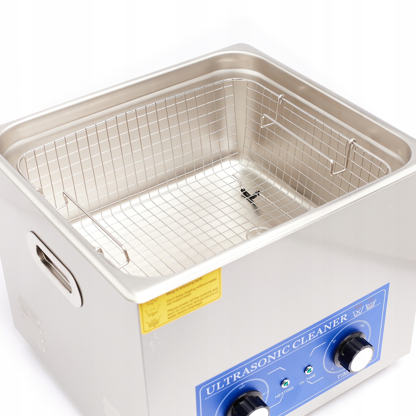 Myjka  PS-60 15L + Microsonic 1L