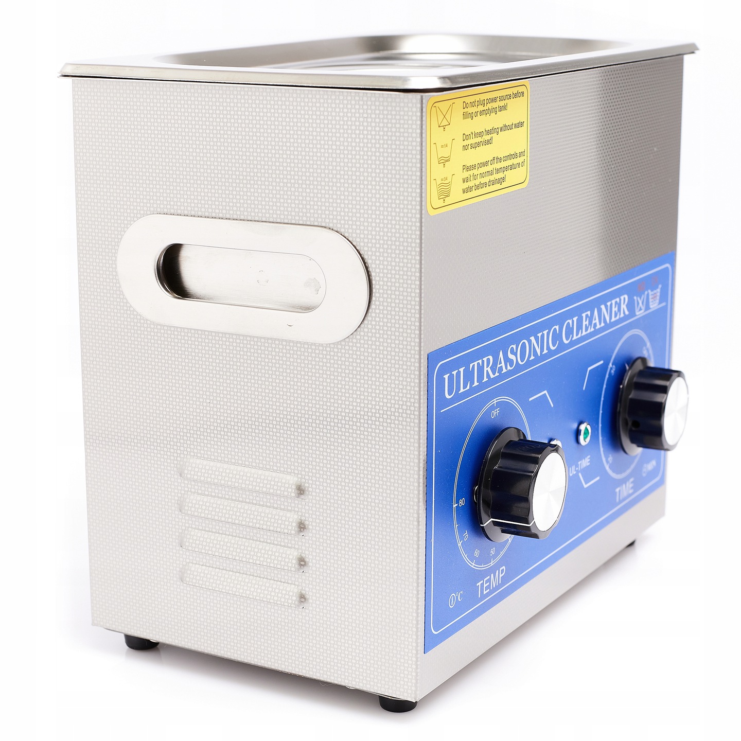 Myjka PS-20A 3,2L + TechSonic 1L