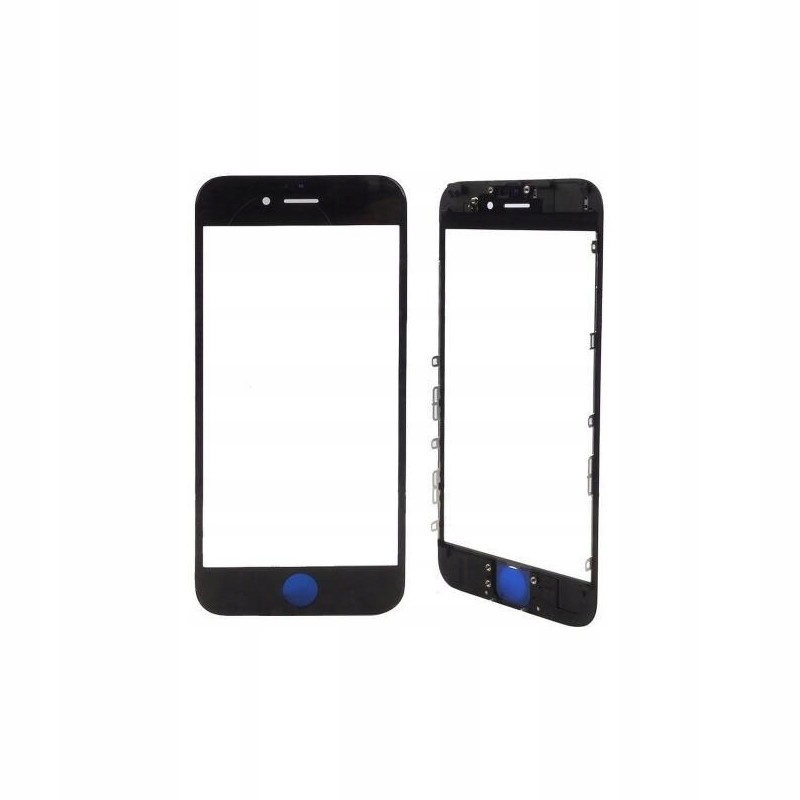 Wyświetlacz LCD do iPhone 6 Czarny