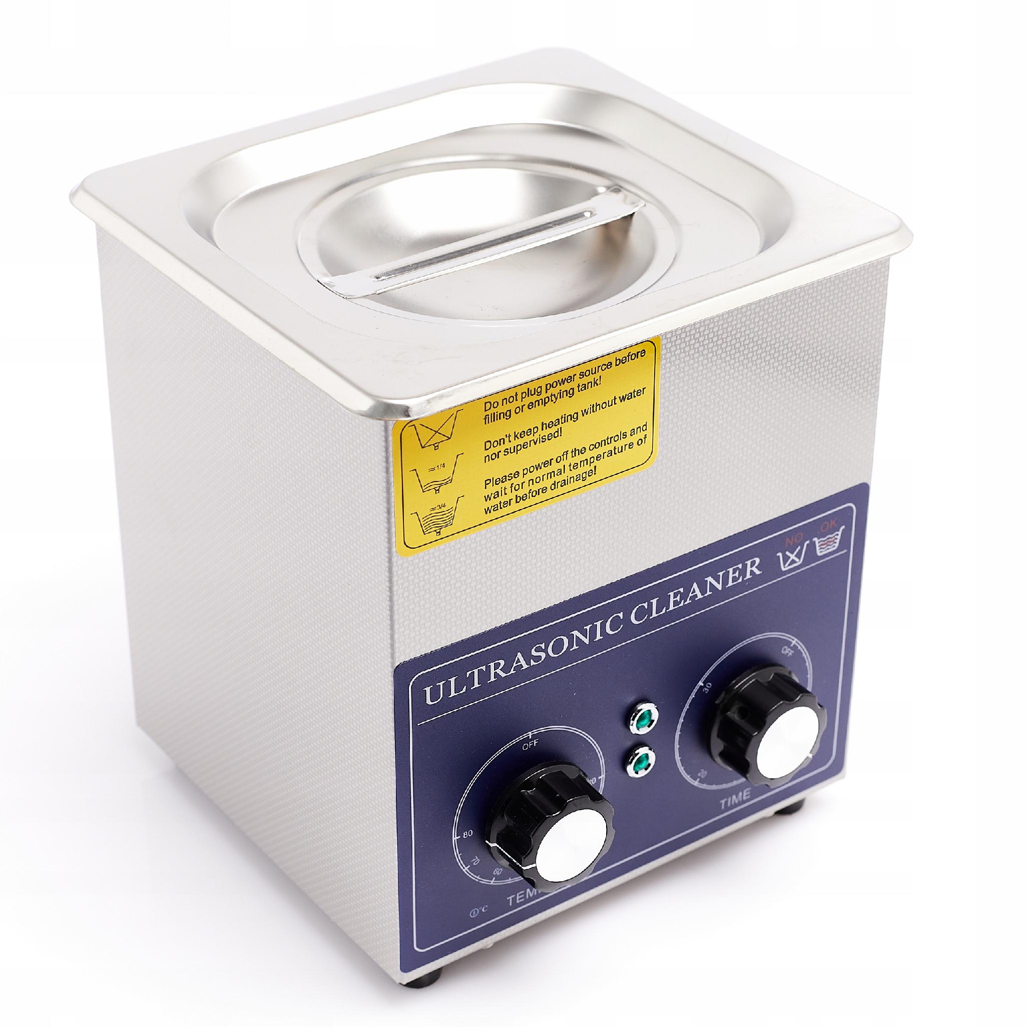 Myjka PS-10A 2L + Microsonic 1L