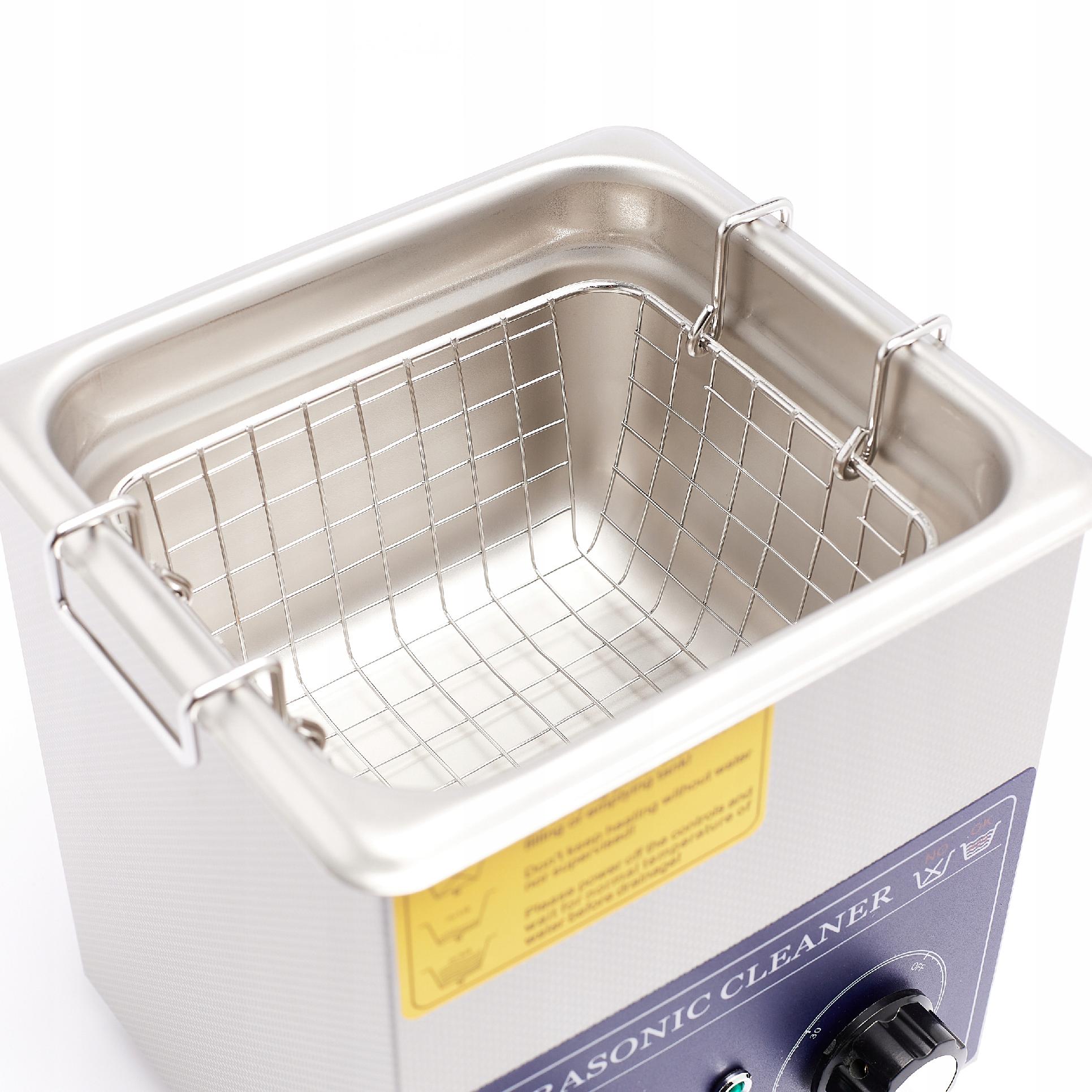 Myjka PS-10A 2L + Microsonic 1L