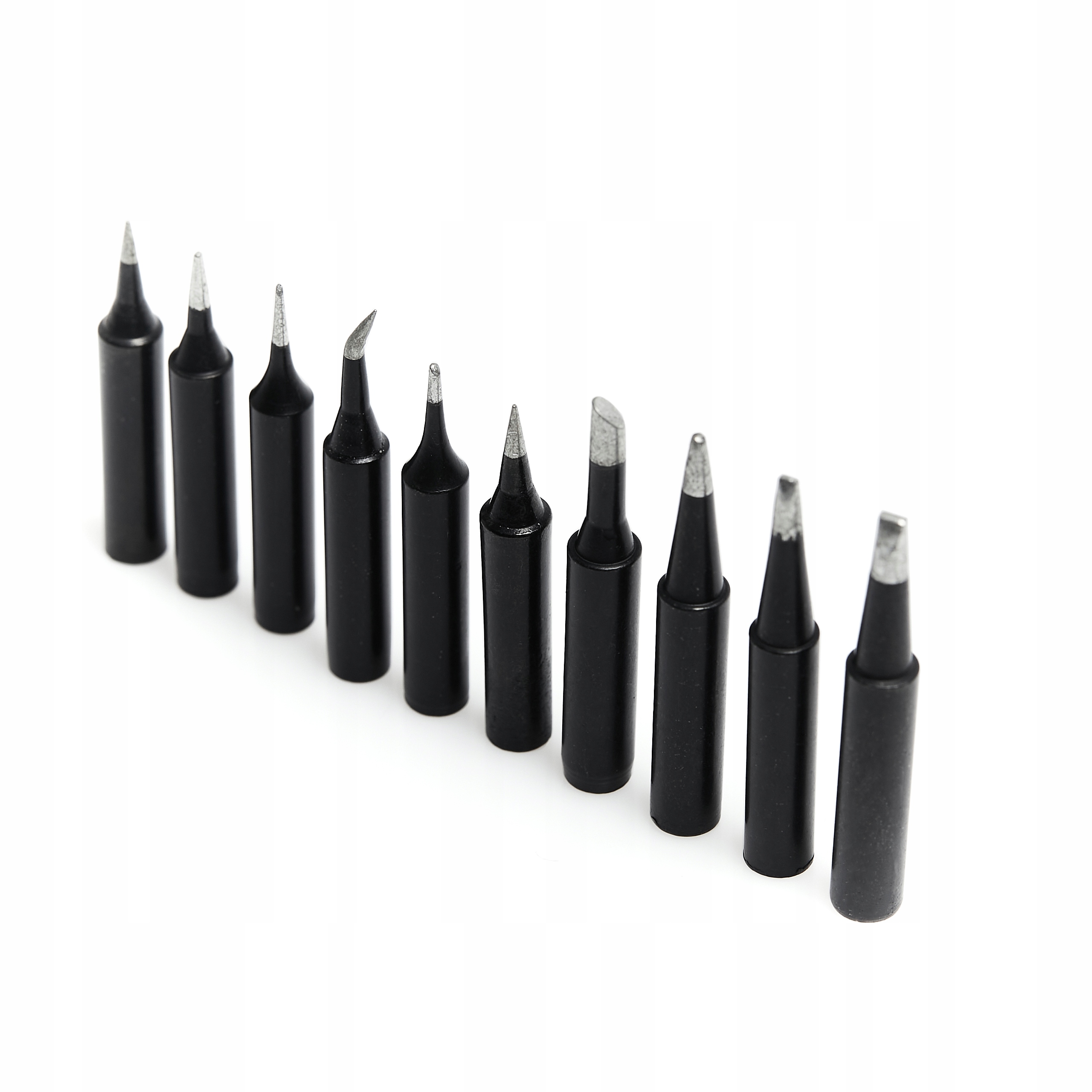 Groty 900M 10 szt BLACK