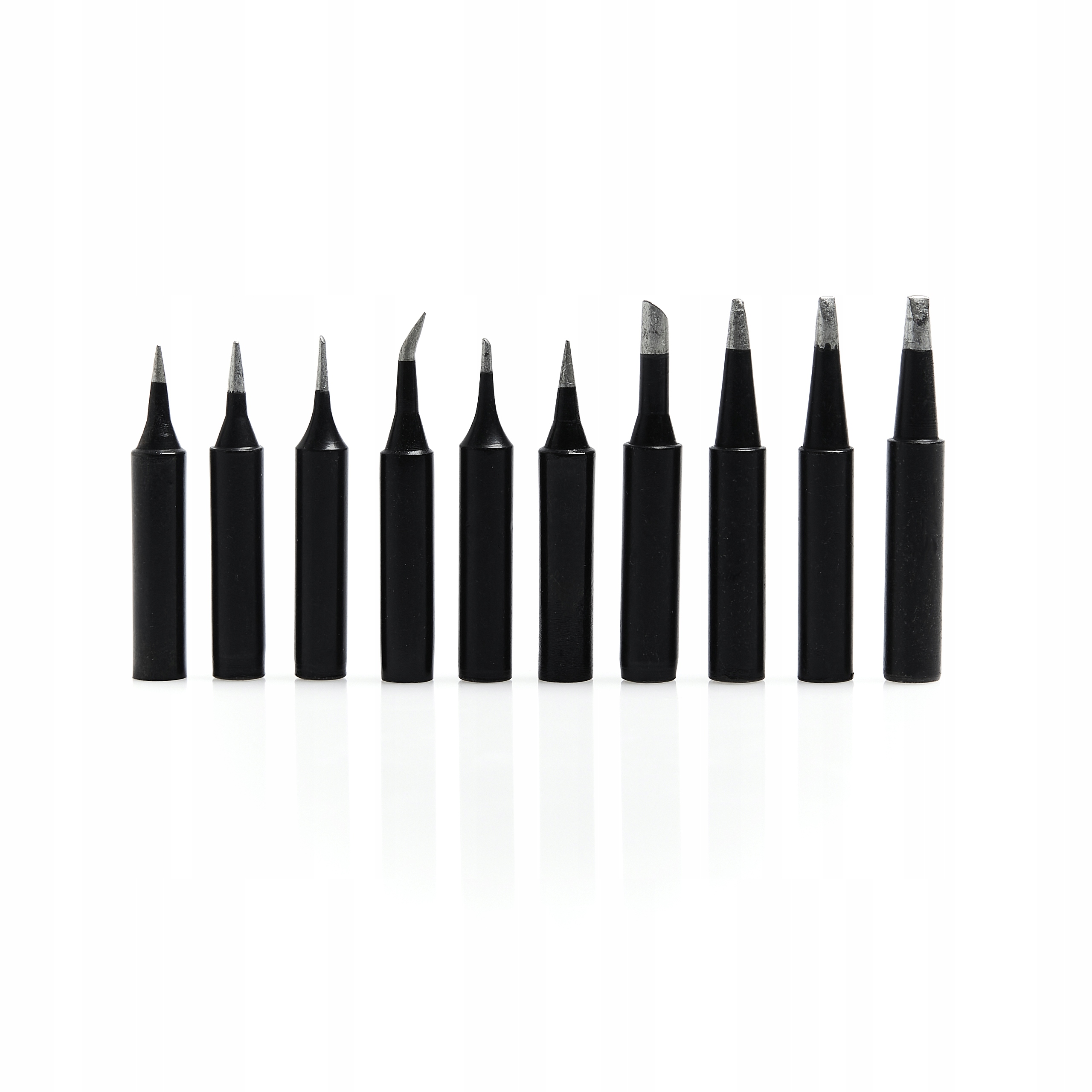 Groty 900M 10 szt BLACK