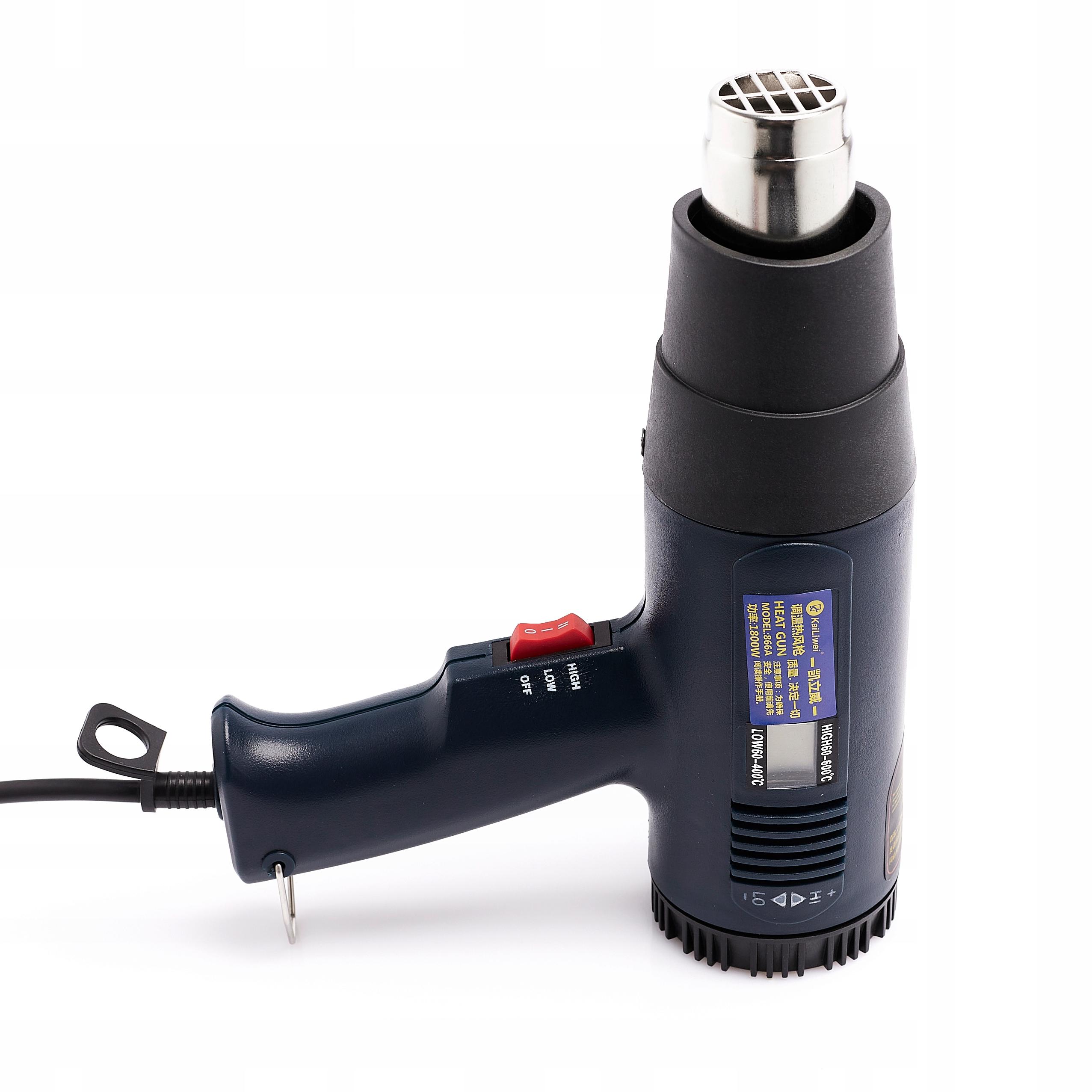 Opalarka 866A 1800W