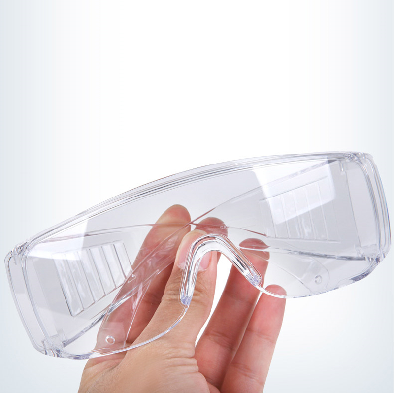 Okulary ochronne