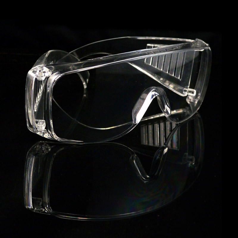 Okulary ochronne