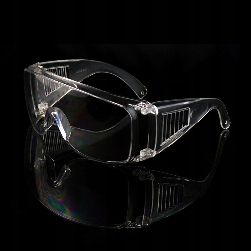 Okulary ochronne