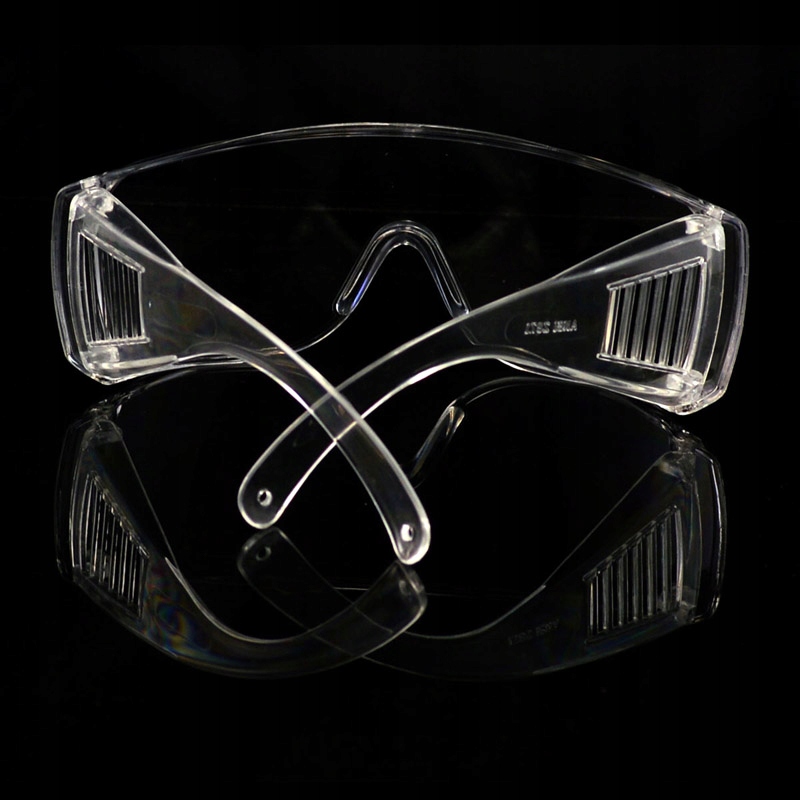Okulary ochronne