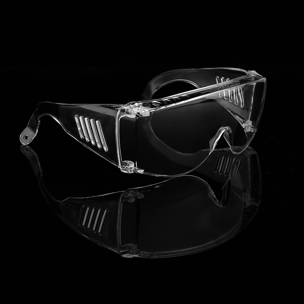 Okulary ochronne
