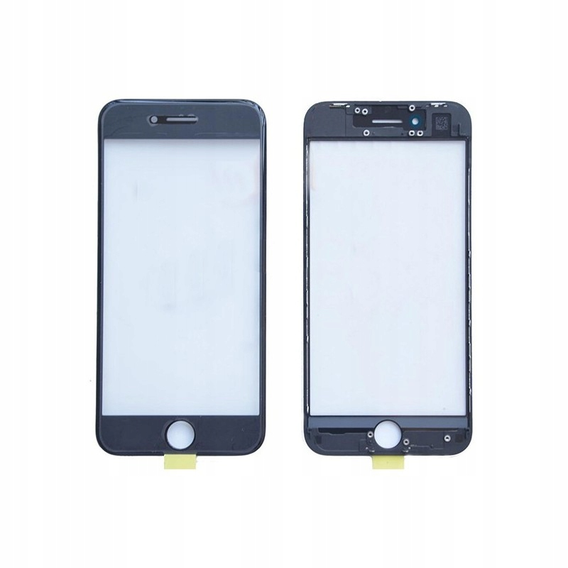 Wyświetlacz LCD do iPhone 8 Czarny