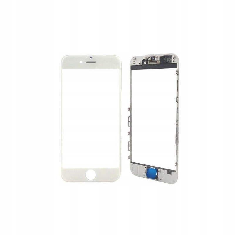Wyświetlacz LCD do iPhone 6 Biały