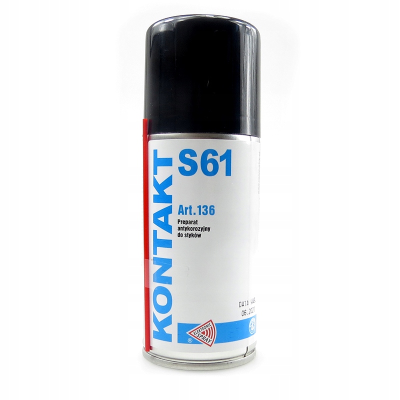 Kontakt S 61 150ml Spray