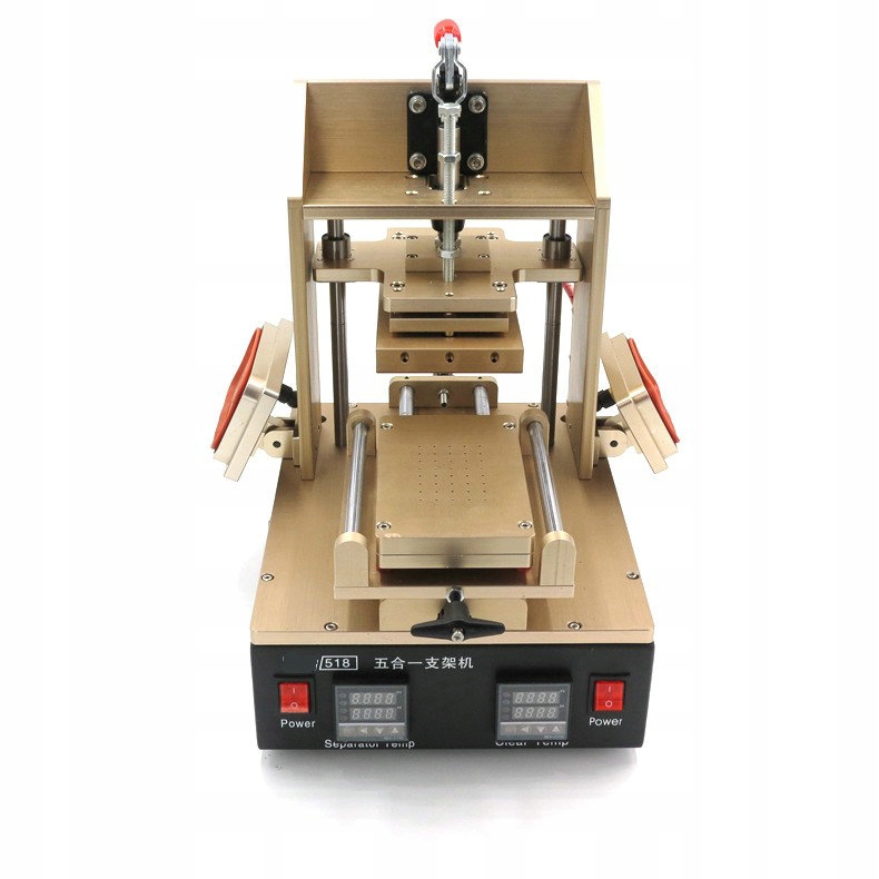 Separator 5w1 KSL S500