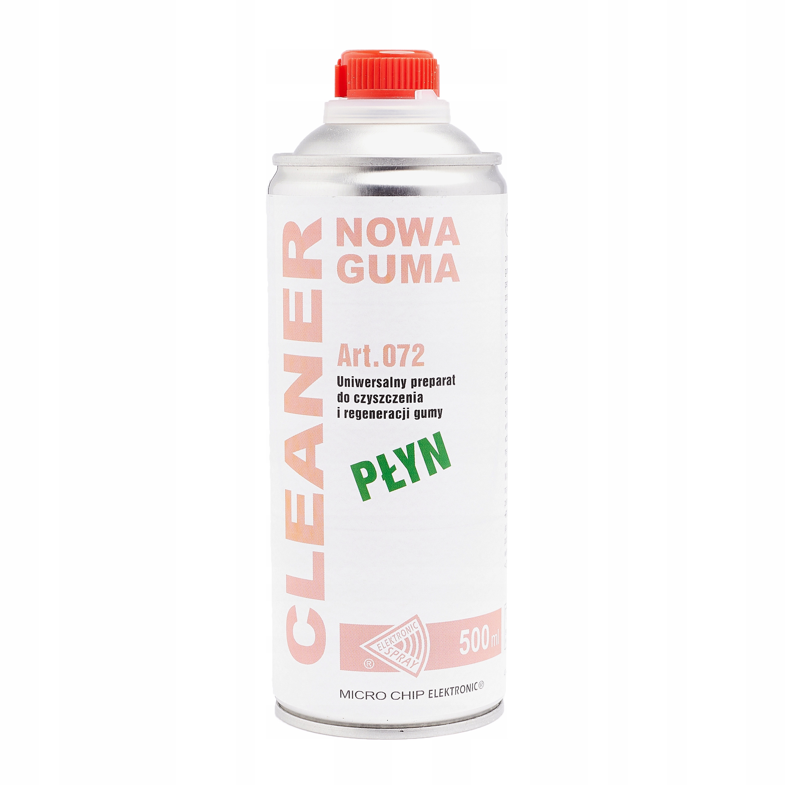 Cleaner Nowa Guma 500ml