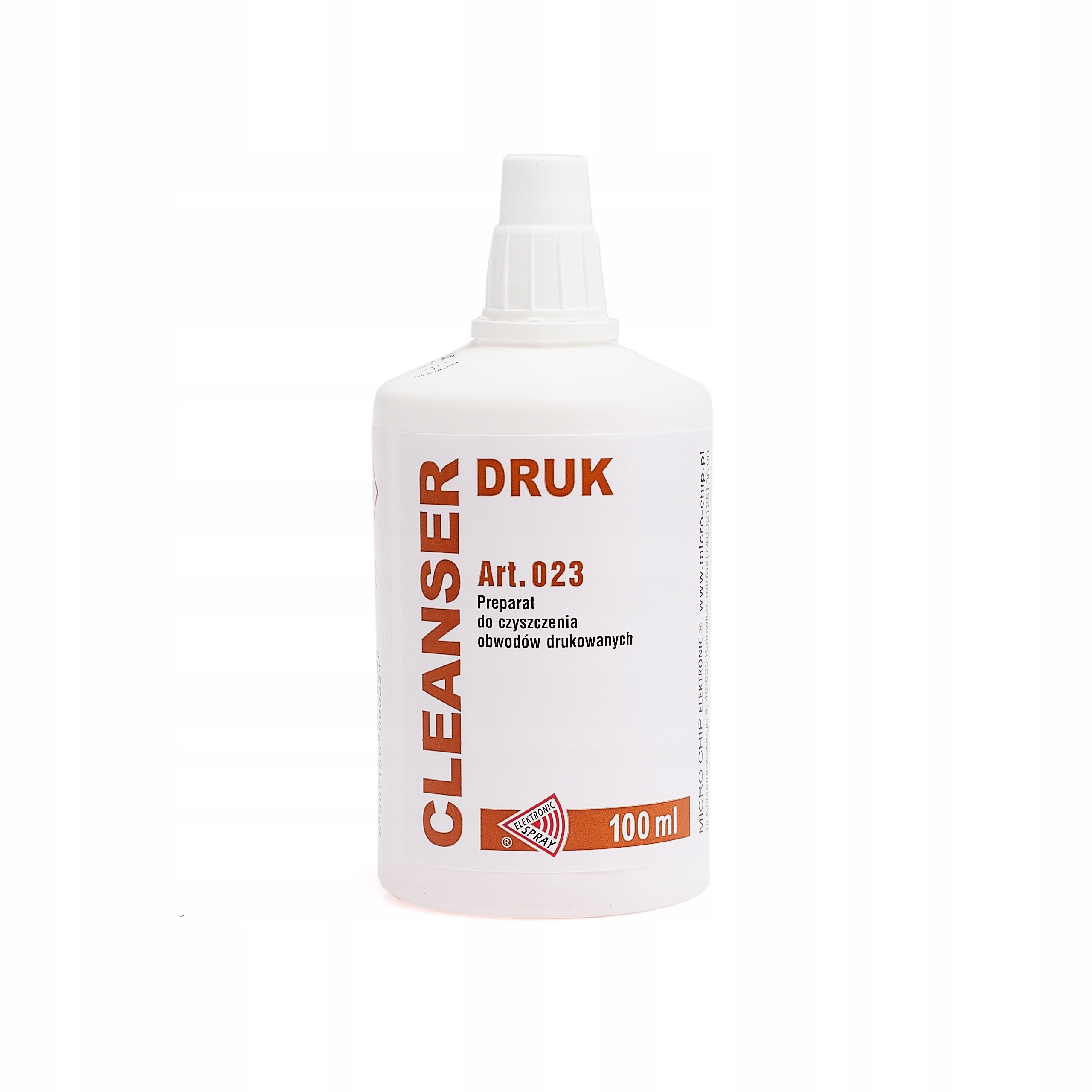 Cleanser Druk 100ml