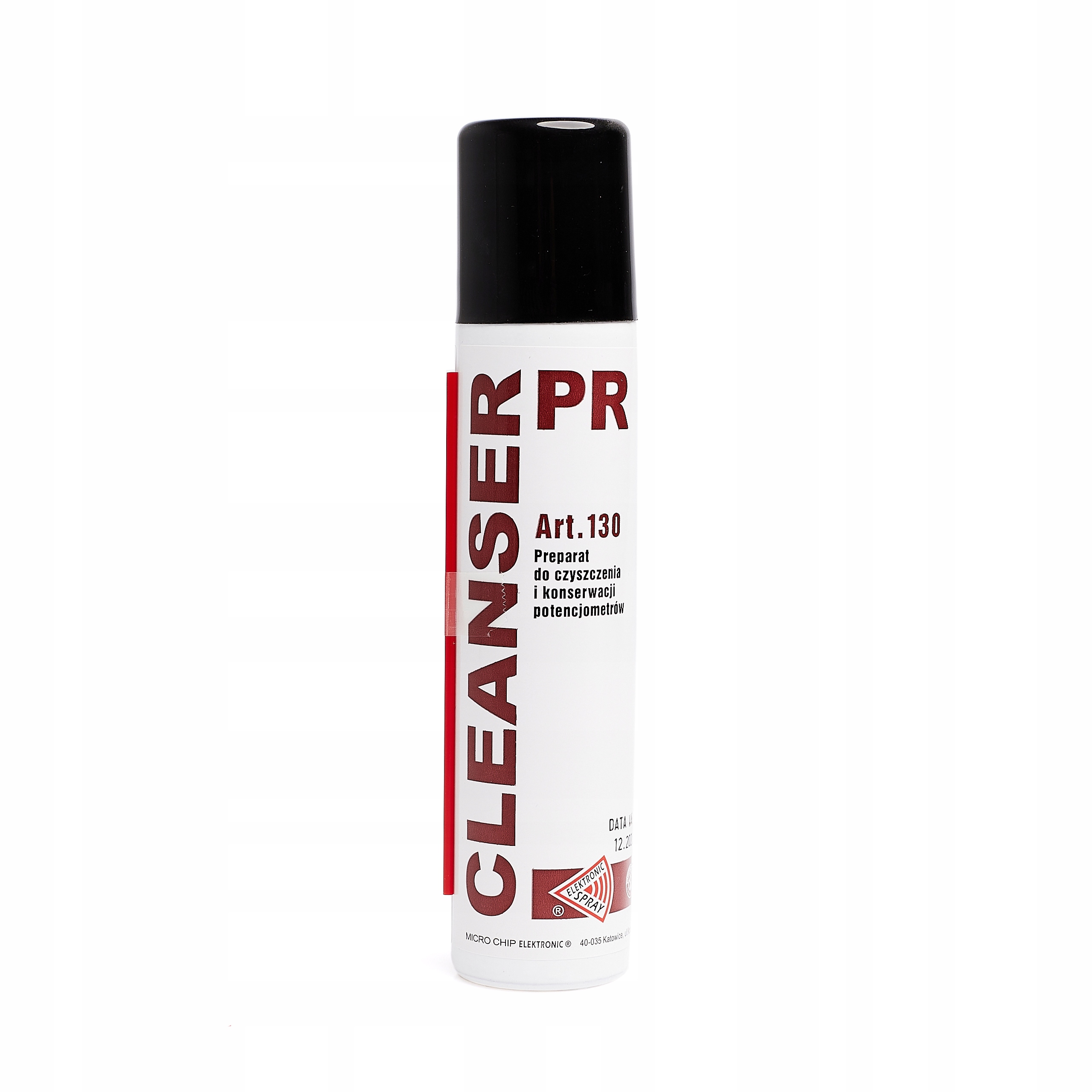 Cleanser PR 100ml Micro Chip