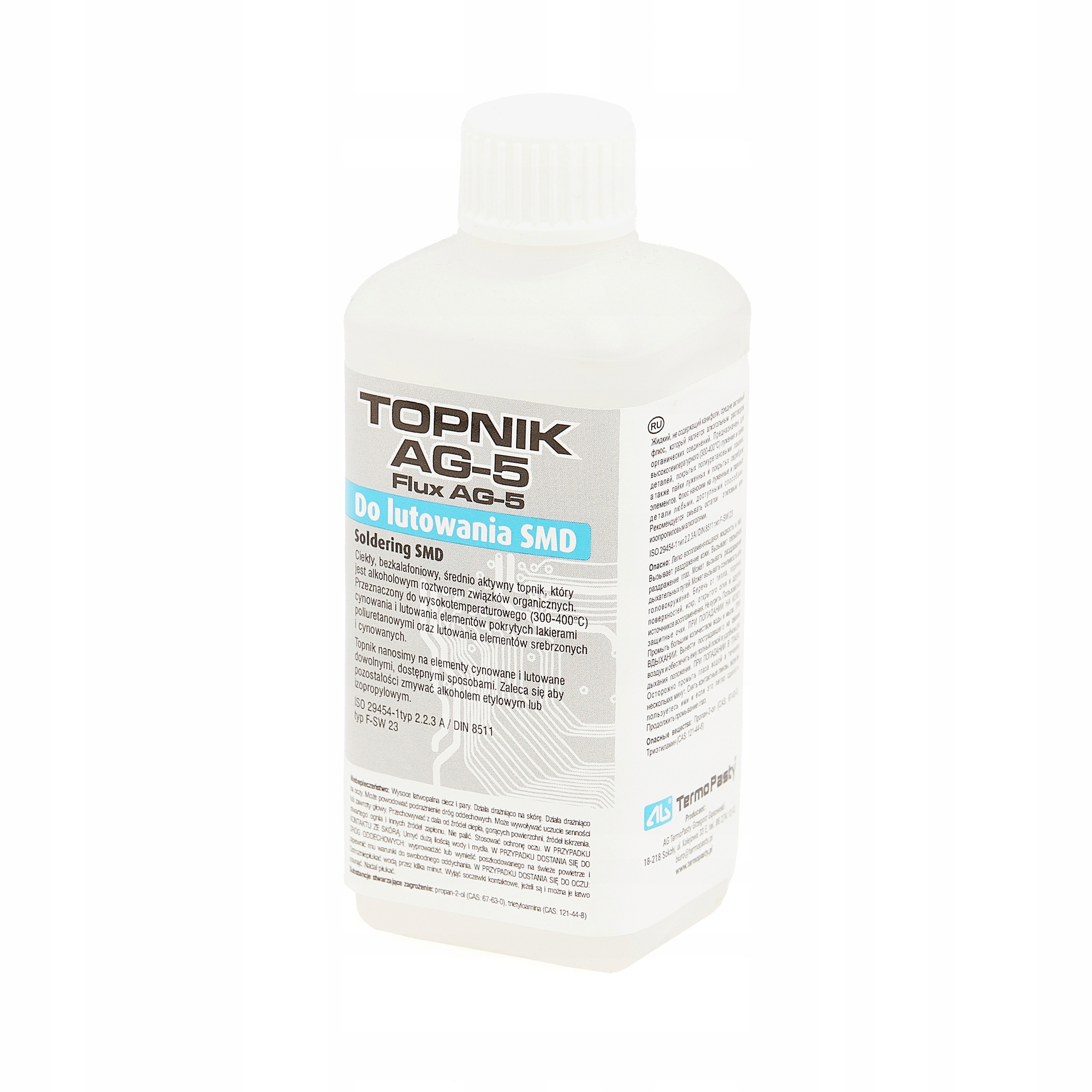 Topnik AG-5 100ml